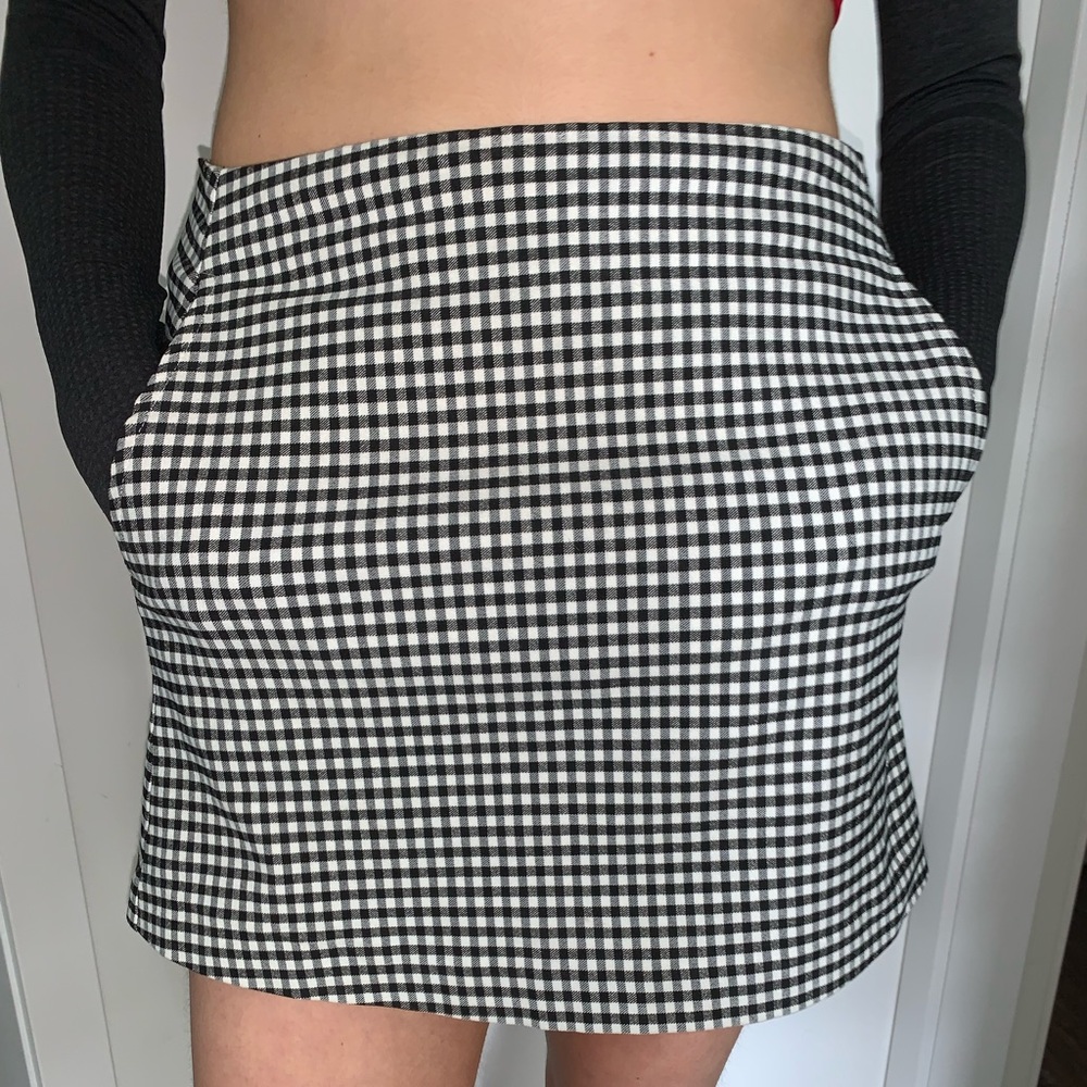 Really cute mini skirt